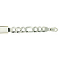 ESCLAVA MARINER PLATA DE LEY LE1/08