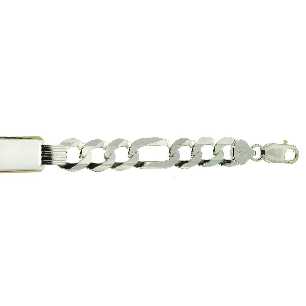 ESCLAVA MARINER PLATA DE LEY LE1/08
