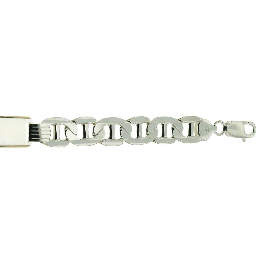 ESCLAVA MARINER PLATA DE LEY LE1/23