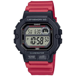 CASIO DIGITAL WS-1400H-4AVEF