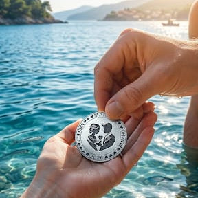 MONEDA PEDIDA  I