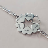 PULSERA ESTRELLA MAMÁ
