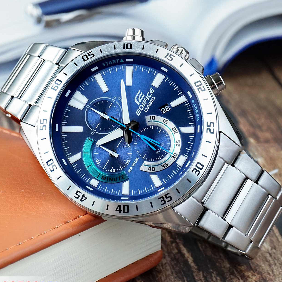 CASIO EFV-620D-2AV