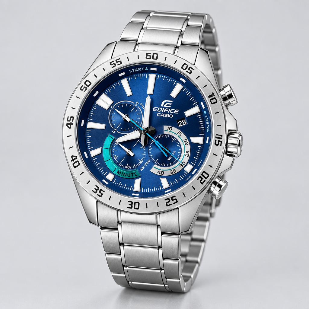CASIO EFV-620D-2AV