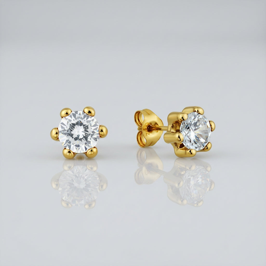 PENDIENTES ALINA N5700-6