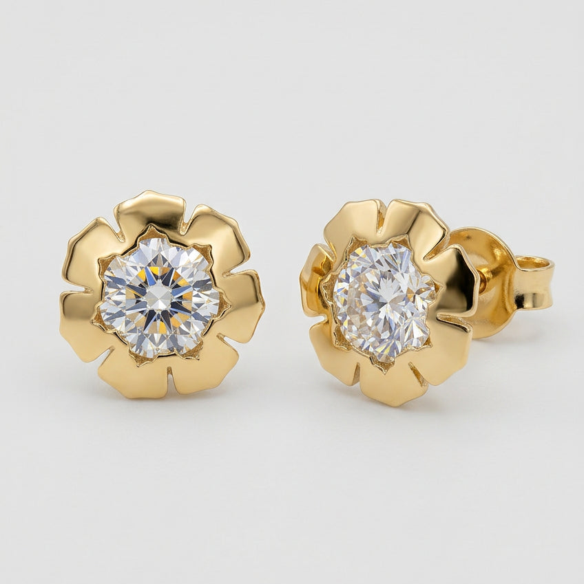PENDIENTES ROMA JPS37/08