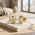 PENDIENTES ROMA JPS37/08