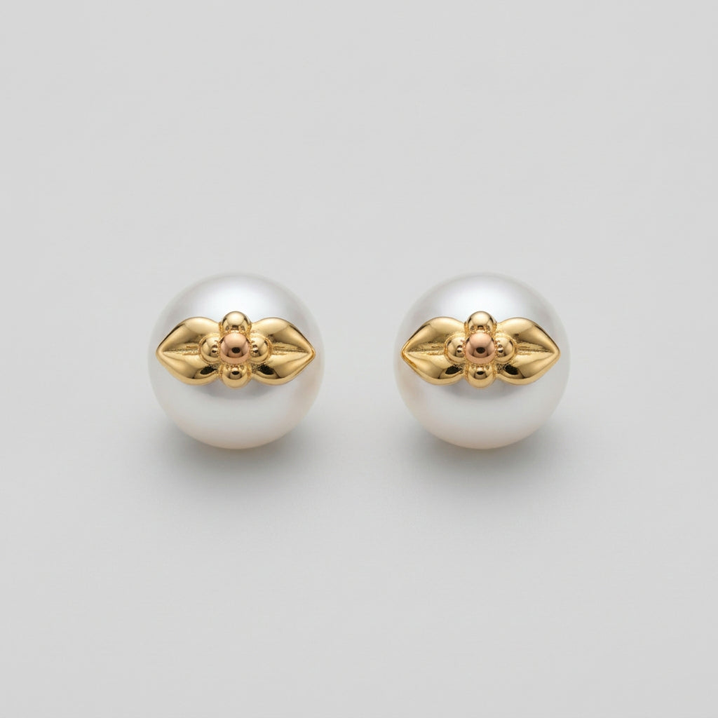 PENDIENTES PERLAS LUCIÉRNAGA JPS218