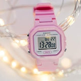 CASIO DIGITAL LA-20WH-4A1