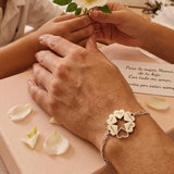PULSERA ESTRELLA MAMÁ