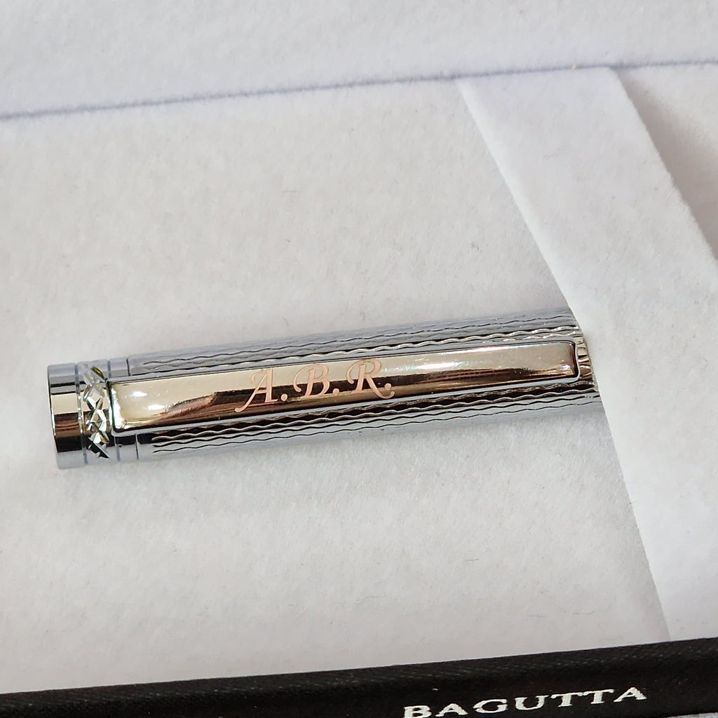 BOLÍGRAFO  BH6012-02B