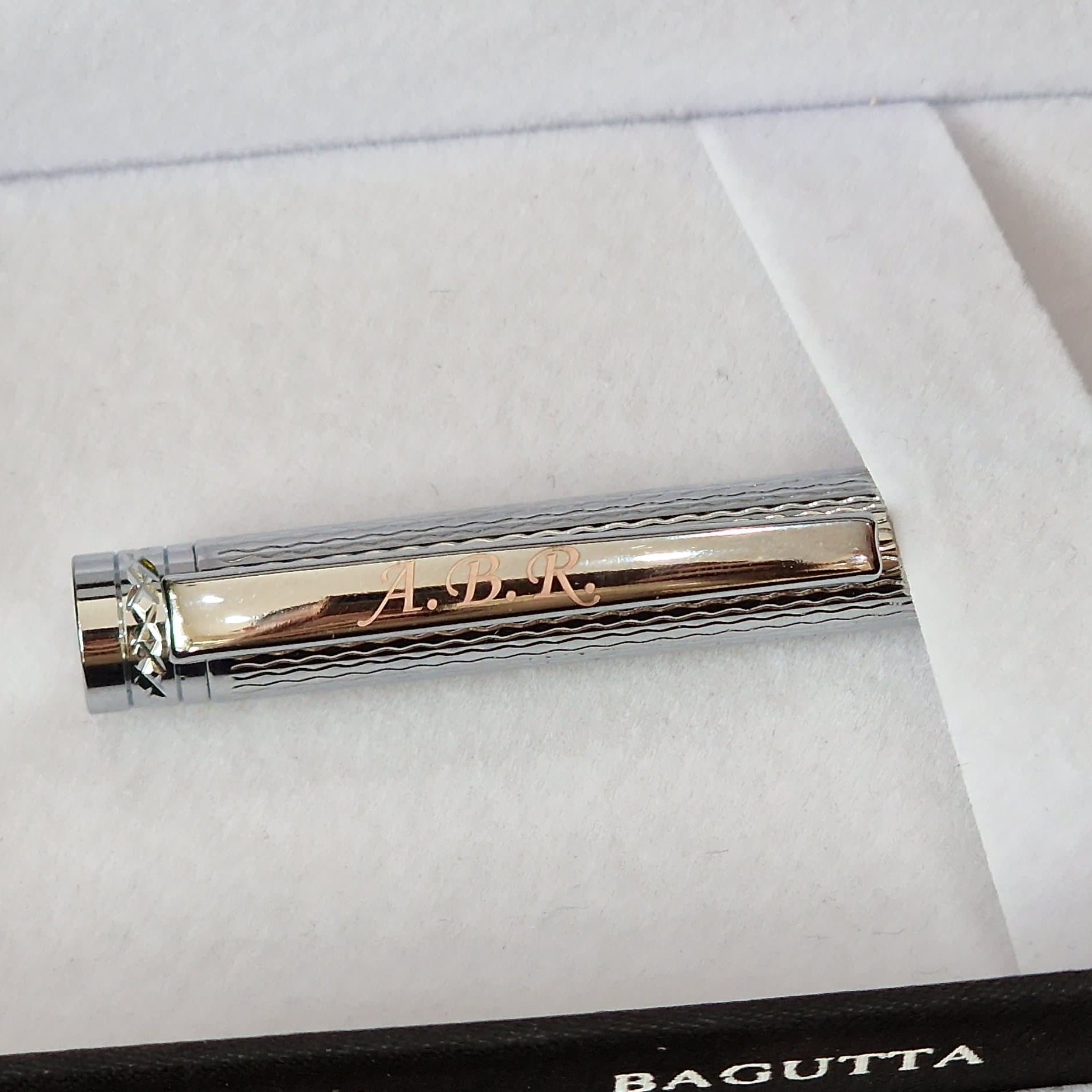 BOLÍGRAFO  BH6012-02B