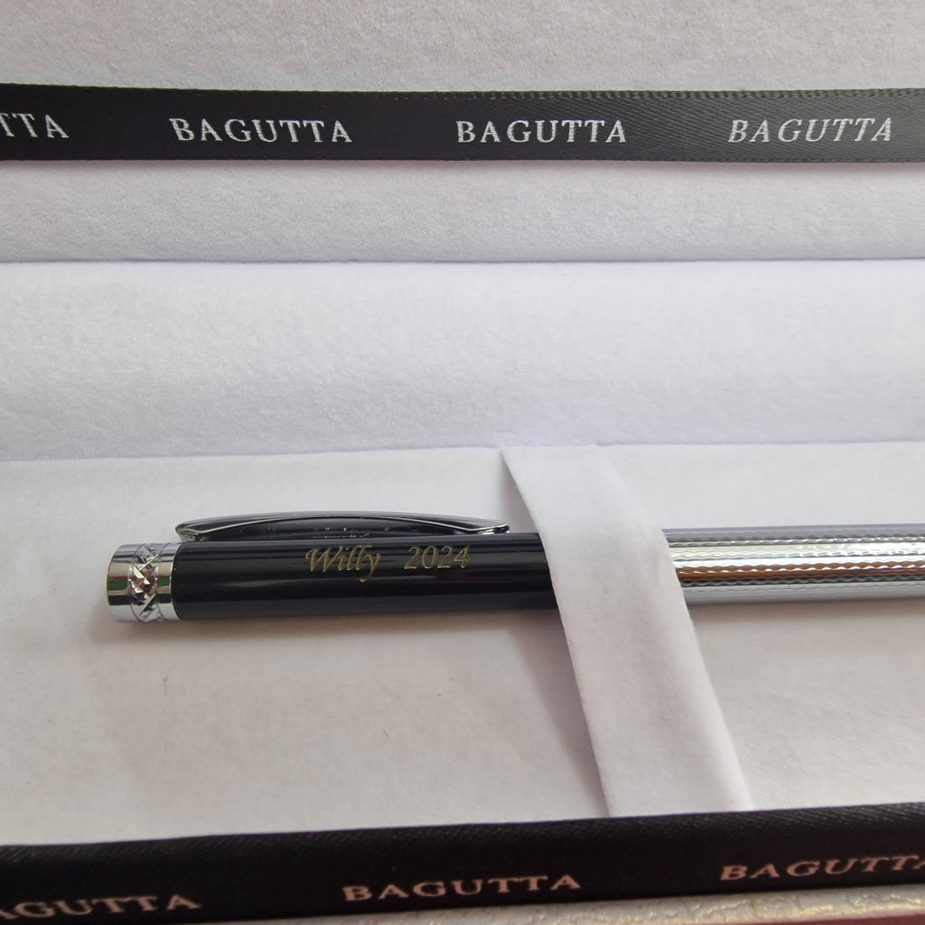 BOLÍGRAFO BH6001-02R