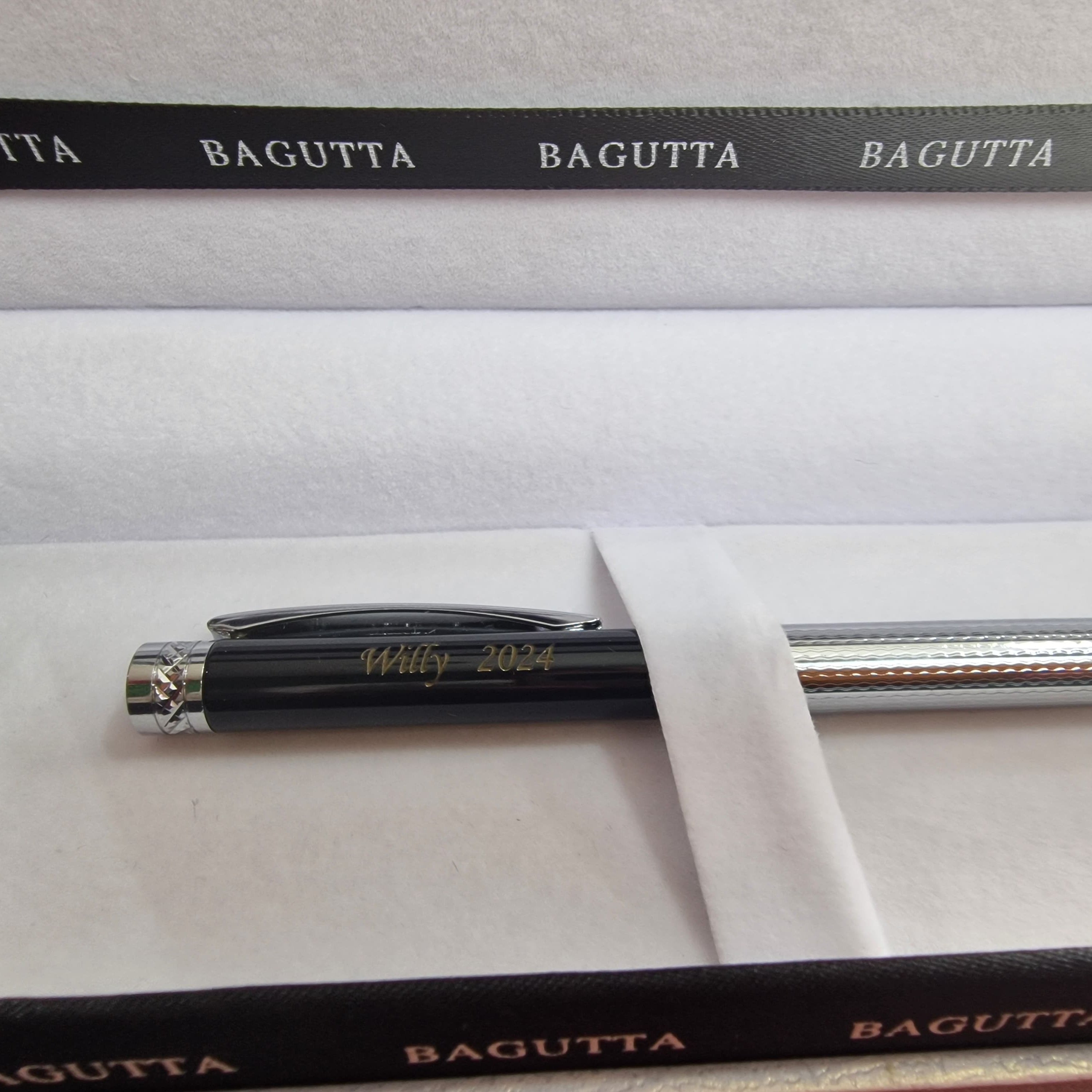 BOLÍGRAFO BH6001-02R