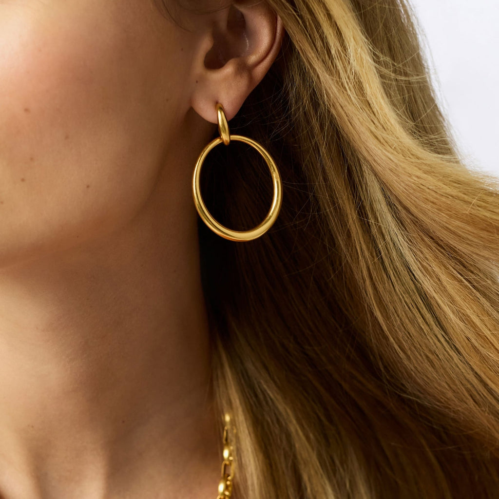 PENDIENTES ARIANA