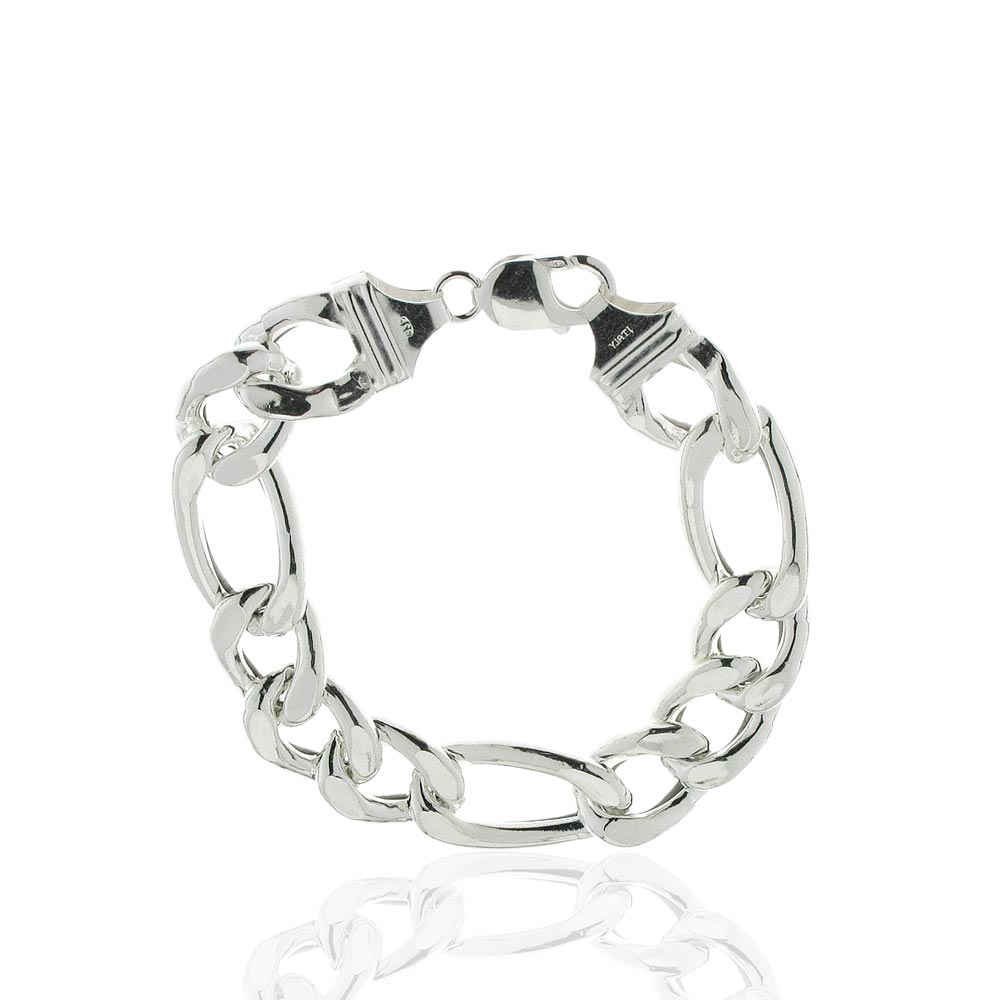 PULSERA PLATA S925-680