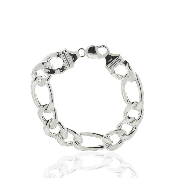 PULSERA PLATA S925-680