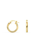 PENDIENTES AROS TUBO 10 MM 650068.3
