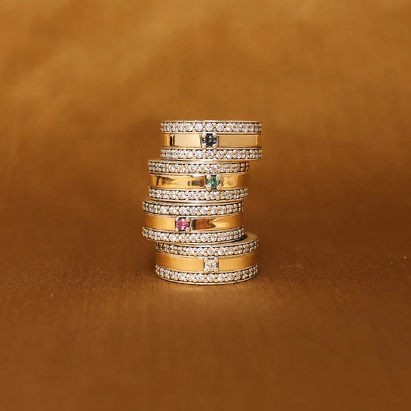 ANILLO BENNU