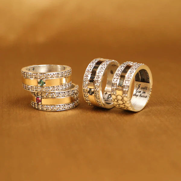 ANILLO BENNU