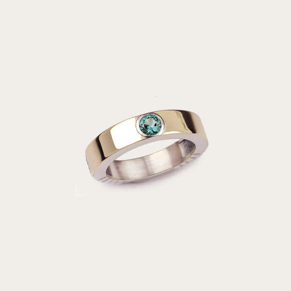 ANILLO NEVADA