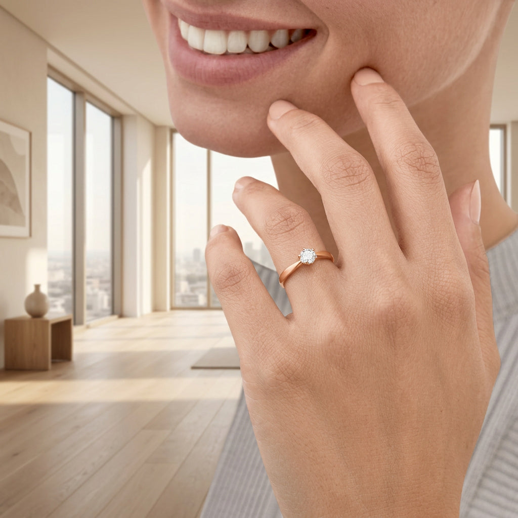 ANILLO EVA 670028