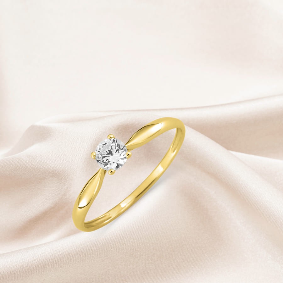 ANILLO DUA  09SG37JZ