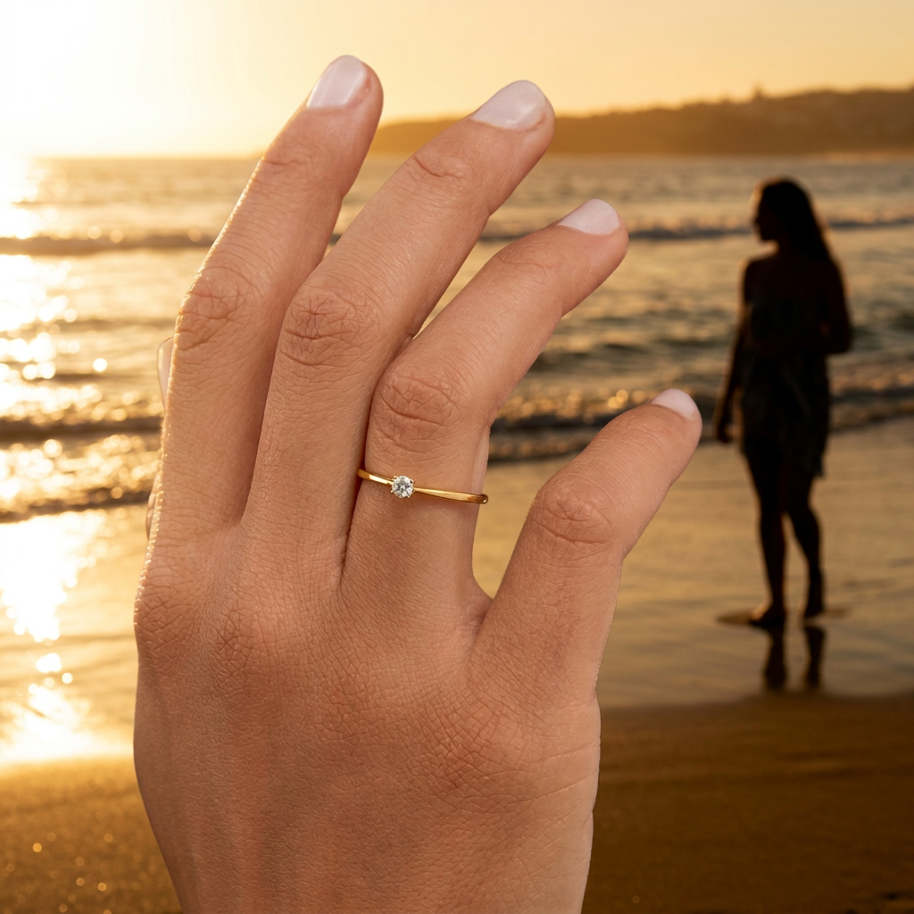 ANILLO CAROL 09SH03JZ