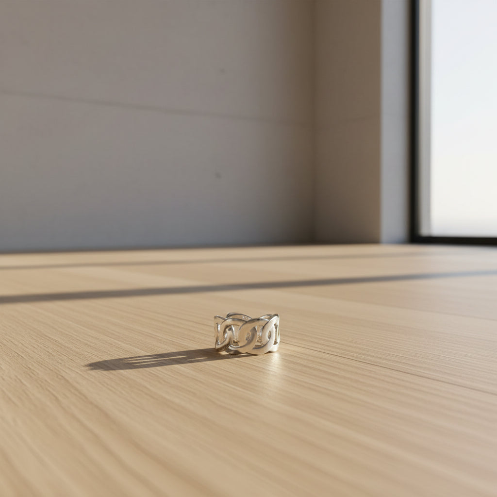 ANILLO CIRCULO