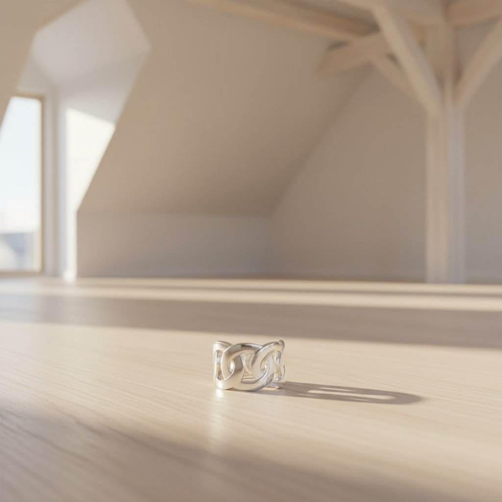 ANILLO CIRCULO