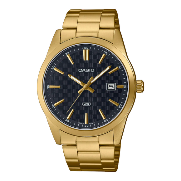 CASIO MTP-VD03G-1A
