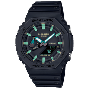 G-SHOCK GA-2100RC-1AER