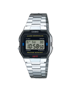 CASIO VINTAGE A163WA-1Q
