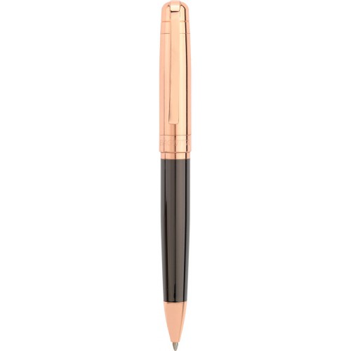 BOLÍGRAFO BH6010-01B MARRON