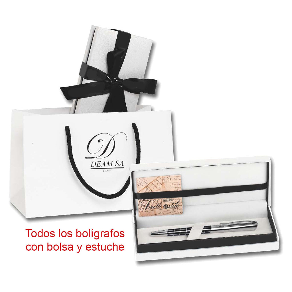 BOLÍGRAFO  BH6012-02B