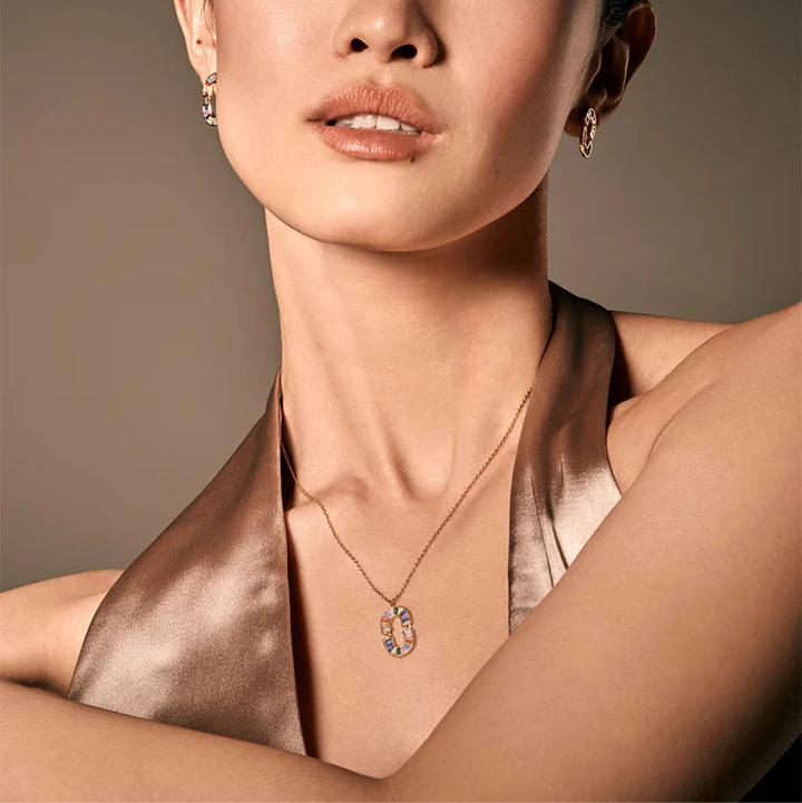 COLLAR ELEGANT VICEROY 13171C100-39