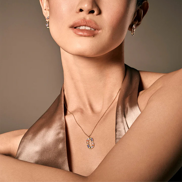 COLLAR ELEGANT VICEROY 13171C100-39