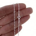 CADENA MARINA S925-048