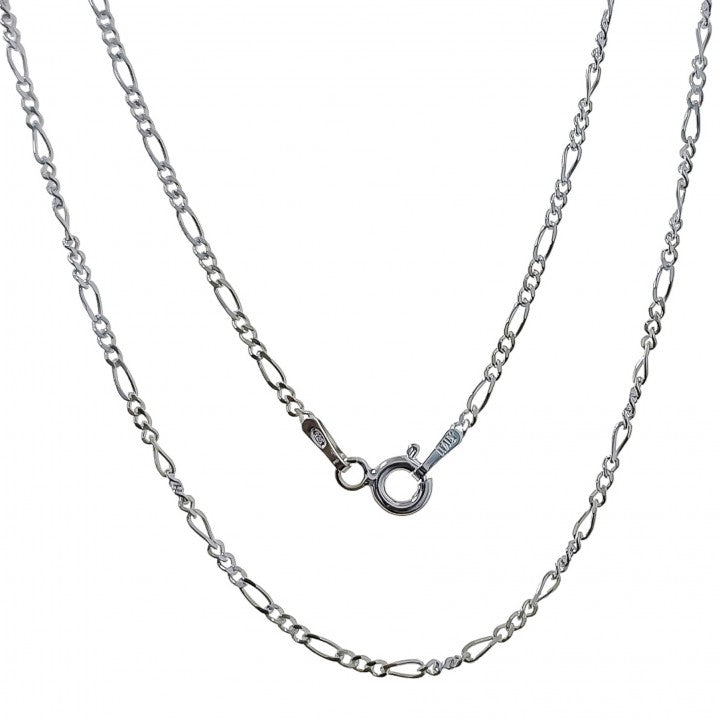 CADENA 3X1 PLATA DE LEY