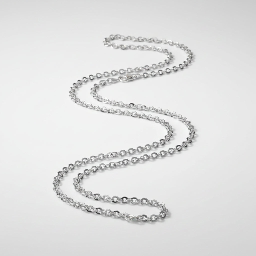 CADENA FORZADA OVAL 39608D