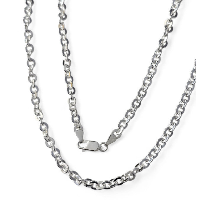 CADENA FORZADA OVAL 39608D