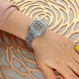 CASIO DIGITAL LA-20WHS-2A