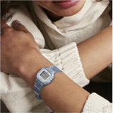 CASIO DIGITAL LA-20WHS-2A