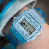 CASIO F-91WS-2
