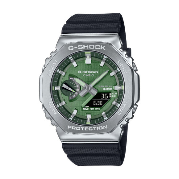 G-SHOCK GBM-2100A-1A3ER