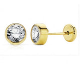 PENDIENTES CHATON CIRCONITAS JPN322/6