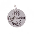 MEDALLA  CONFIRMACIÓN