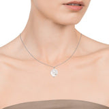 Colgante Chic perla natural  15070C01010
