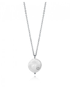 Colgante Chic perla natural  15070C01010