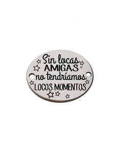 PULSERA AMIGA